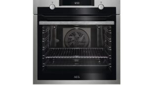 Transforma tu cocina hoy mismo con este horno AEG: ¡está rebajado un 30% solo en El Corte Inglés!