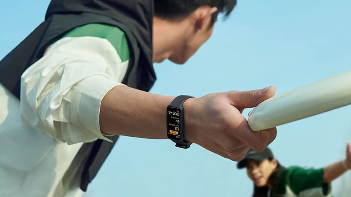 Este smartwatch de Huawei es todo lo que necesitas en tu vida ¡y ahora no cuesta más de 40€!