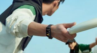 Este smartwatch de Huawei es todo lo que necesitas en tu vida ¡y ahora no cuesta más de 40€!