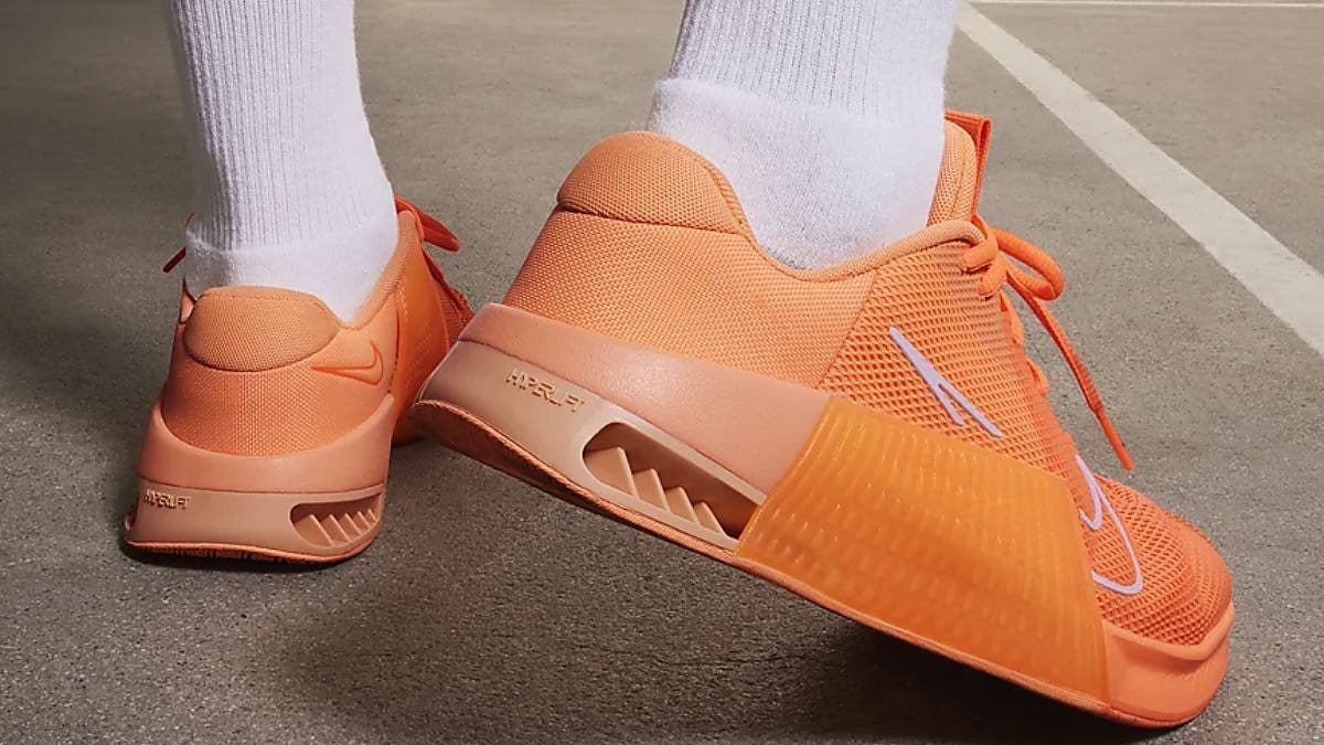 Nike rebaja estas zapatillas de entrenamiento ideales para la primavera: ¡ahora con un 35% de descuento