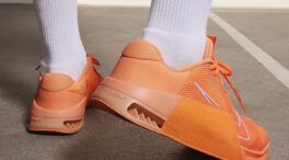 Nike rebaja estas zapatillas de entrenamiento ideales para la primavera: ¡ahora con un 35% de descuento