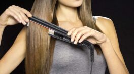 Chollazo en las Ofertas de Primavera de Amazon: esta plancha de pelo Remington ¡a mitad de precio!