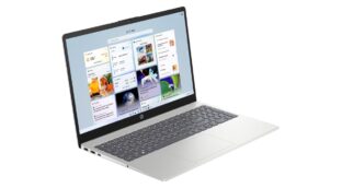 Portátil HP 15: la mejor potencia y rendimiento ¡ahora con casi 200€ de descuento!