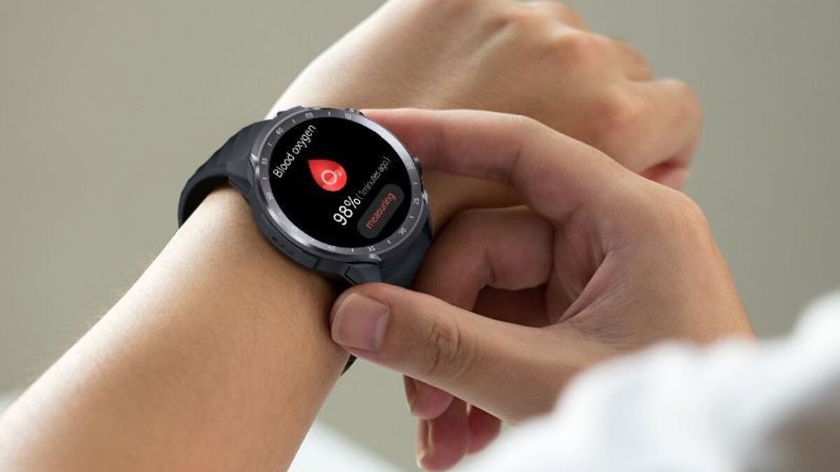 El smartwatch más completo está en el PcAniversario de PcComponentes ¡por menos de 35€!