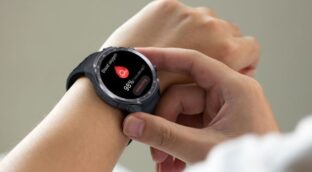 El smartwatch más completo está en el PcAniversario de PcComponentes ¡por menos de 35€!