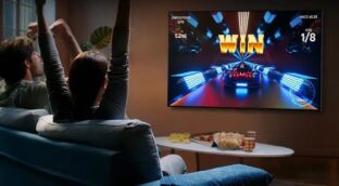 PcComponentes tira el precio de esta súper televisión LG: ¡aprovecha ya los más de 700€ de descuento