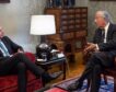 El presidente de Portugal nombra primer ministro a Luís Montenegro