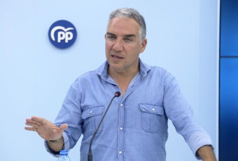 El PP dice que Sánchez «ha hecho una Ley de Amnistía a medida» para Puigdemont