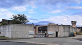 Casi el 40% de los presos de ETA en cárceles vascas goza ya del tercer grado