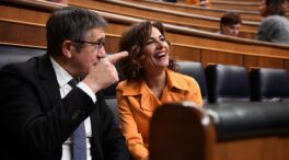 El PSOE propone una reforma urgente de Sociedades tras la sentencia contra Montoro