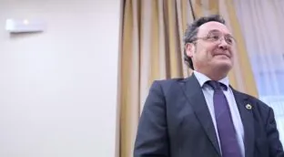 El fiscal general, tras la decisión del Supremo sobre Puigdemont: «Normalidad absoluta»