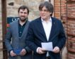 La justicia podrá impedir que Puigdemont regrese pese a las amenazas de su abogado