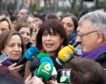 Redondo ve divergencias sobre la prostitución en el PSOE pero valorará echar a los puteros