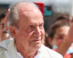 El rey Juan Carlos confirma su asistencia a la boda de José Luis Martínez-Almeida