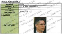 El guardia civil en Venezuela tenía una relación «directa» con la trama: «Soy el amigo de Koldo»