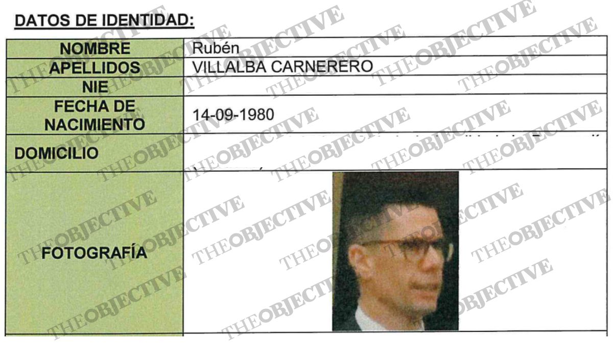 El guardia civil en Venezuela tenía una relación «directa» con la trama: «Soy el amigo de Koldo»