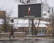 Detenidos cuatro sospechosos del atentado en la sala de conciertos de Moscú