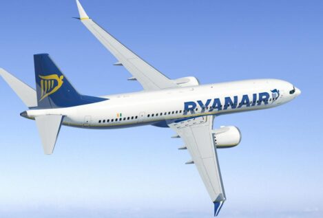Ryanair elevará precios este verano tras tener que reducir sus operaciones