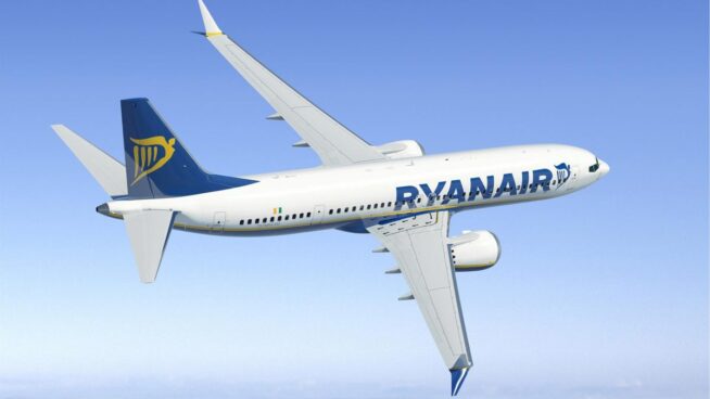 Ryanair elevará precios este verano tras tener que reducir sus operaciones