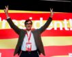 El PSC ganaría las elecciones catalanas y Junts quedaría por delante de ERC, según un sondeo