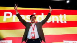 El PSC gana en Sant Jaume de Frontanyà, el pueblo más pequeño de Cataluña