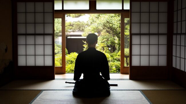 'El código del bushido': las 7 reglas de la vida de los samuráis para llevar una vida virtuosa
