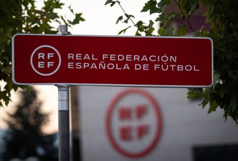 Trabajo sanciona a la RFEF y tres clubes de fútbol por incumplir con medidas de igualdad