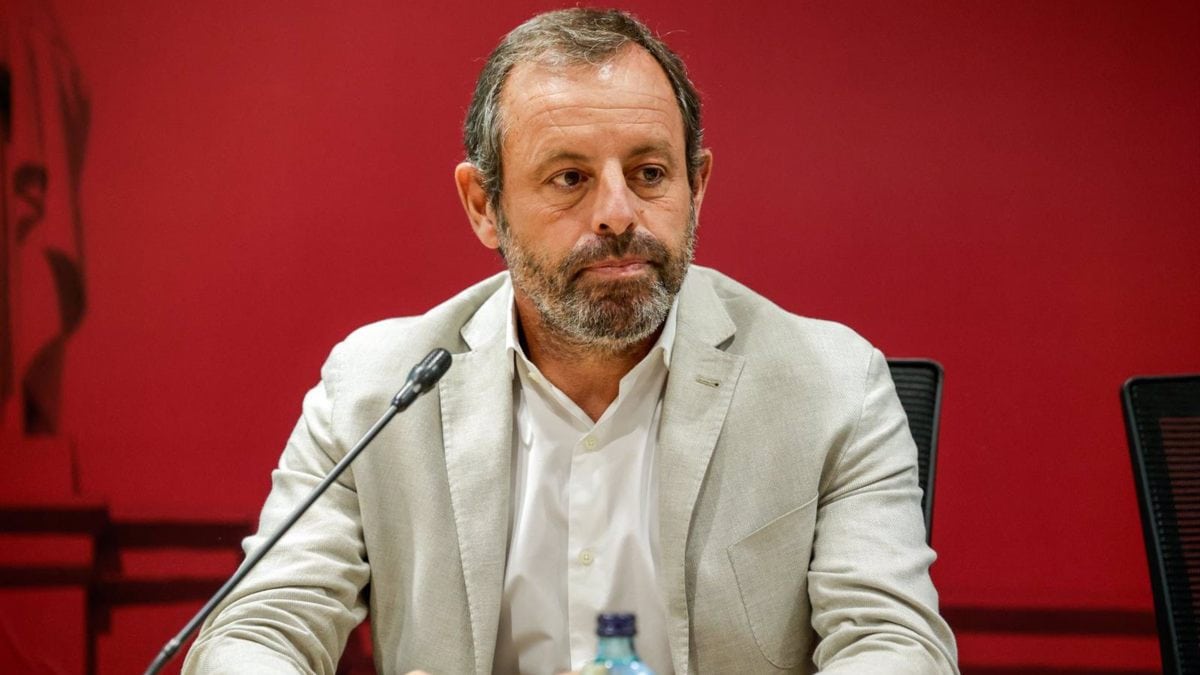 La Audiencia de Madrid confirma el archivo de la querella de Rosell contra Villarejo