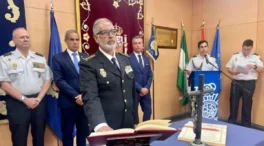 La Policía abre una investigación al comisario jefe de Cádiz por acoso: «Eres un maltratador»