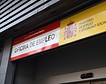 Choque a la vista entre Ayuso y Díaz por el fraude millonario con fondos del paro en Madrid