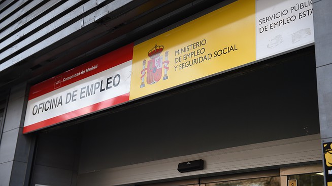 Un juez imputará a 400 autónomos por el fraude masivo al SEPE con fondos del paro en Madrid