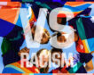 LaLiga acentúa su lucha contra el racismo con acciones de la iniciativa ‘Vs racism’ esta jornada