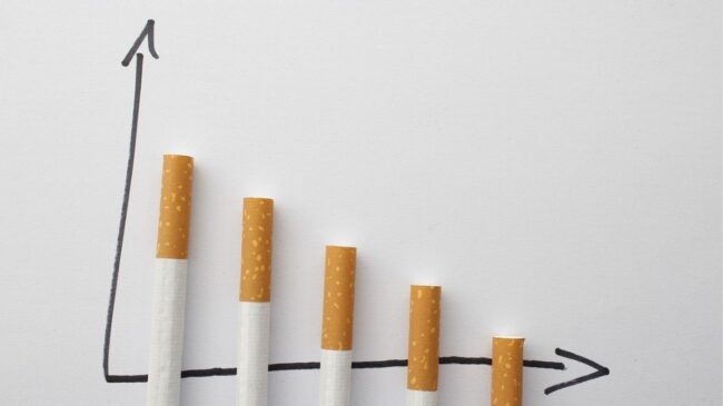 Estas son las marcas de tabaco afectadas por la subida de precios