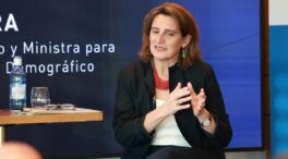 Teresa Ribera dio 760.000 euros de fondos UE a un proyecto ilegal de un alcalde del PSOE