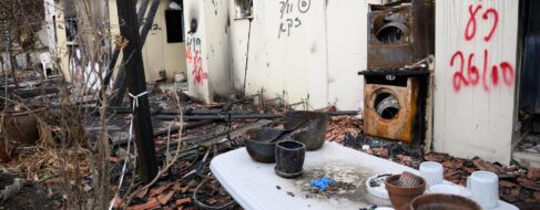 El terrorismo dejó 8.350 muertos en 2023, con 1.200 en Israel y 1.900 en Burkina