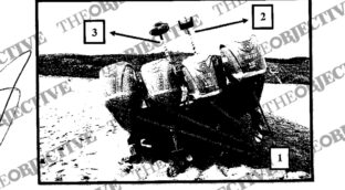 La prueba de que los guardias de Barbate fueron asesinados: las lanchas no tenían droga