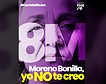 La Junta andaluza, perpleja ante el lema del PSOE para el 8-M: ‘Moreno, yo no te creo’