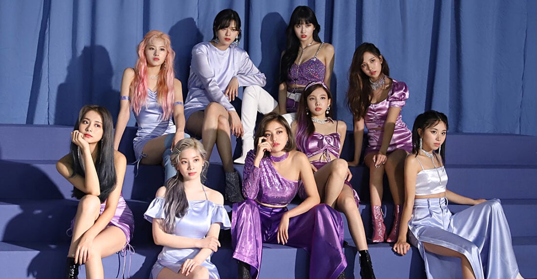 ¿Quiénes son hoy los líderes del K-Pop?