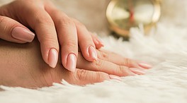 Tratamientos caseros para endurecer y fortalecer las uñas