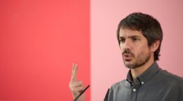 Sumar critica al PSOE por renunciar «unilateralmente» a los Presupuestos de 2024