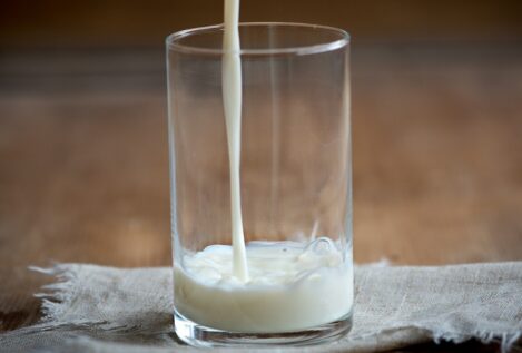 La mejor marca de leche de supermercado según la OCU: cuesta menos de un euro