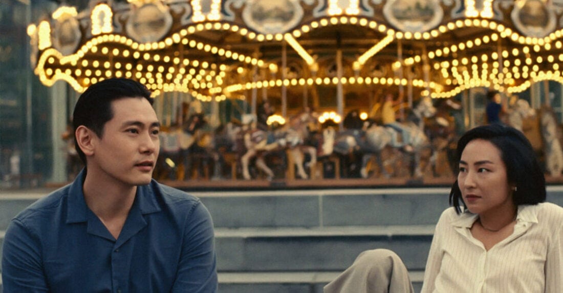 ‘Past Lives’: el final es mucho más optimista de lo que se cree y esta es la razón