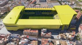 Villarreal cerrará los colegios alrededor del estadio el jueves por el partido ante el Marsella
