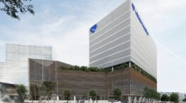 Vithas invierte 101 millones en su nuevo hospital de Barcelona, que abrirá en 2025