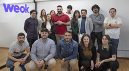 WeOk, la tecnológica asturiana de denuncias anónimas en empresas y administración, se expande a Italia