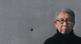 El arquitecto japonés Riken Yamamoto, galardonado con el premio Pritzker 2024
