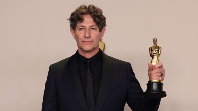 'La zona de interés' arrebata el Oscar a 'La sociedad de la nieve'