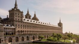 El Monasterio de San Lorenzo de El Escorial abrirá sus puertas en horario nocturno