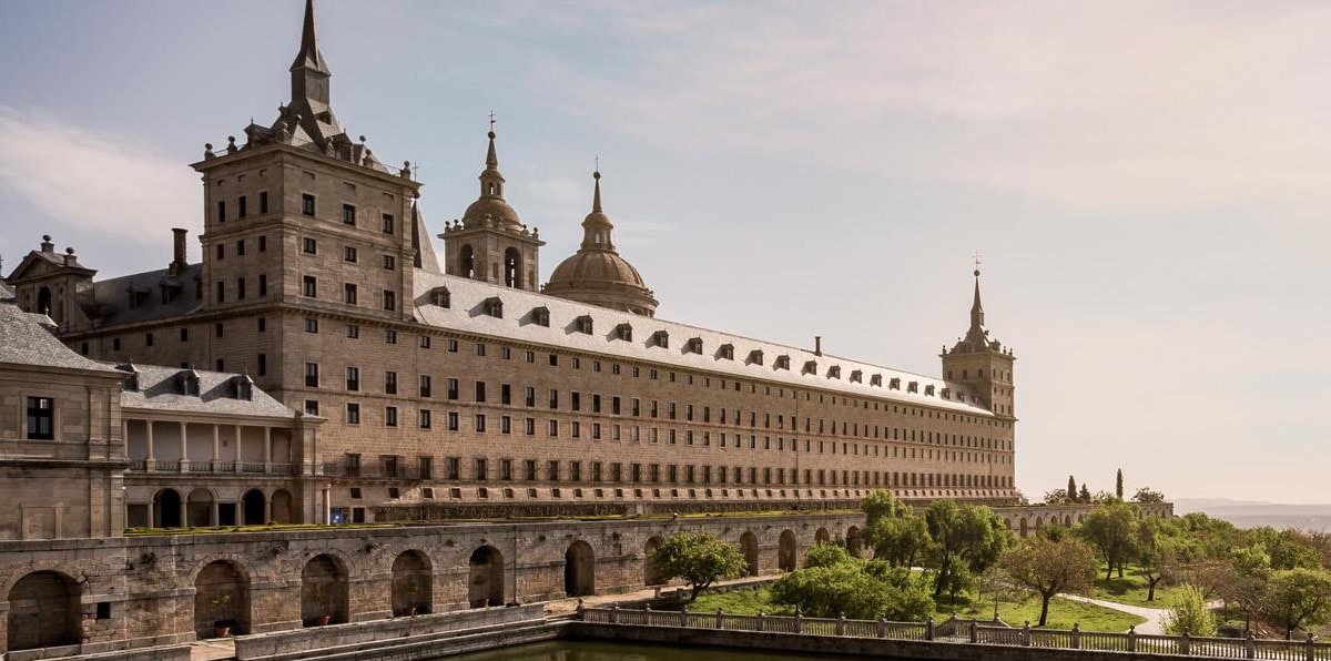 El Monasterio de San Lorenzo de El Escorial abrirá sus puertas en horario nocturno