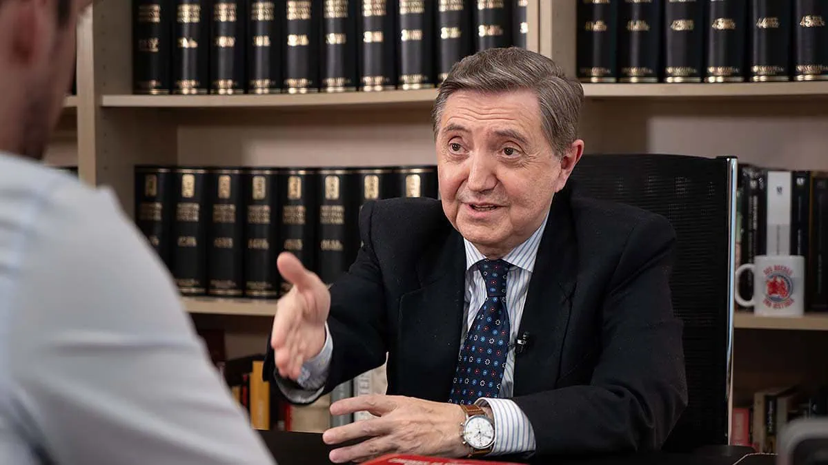 Federico y La Vendée: el cortocircuito cognitivo de los nuevos integristas